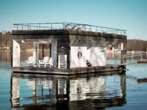 Gränsö Slott Hotel & Spa