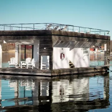 Gränsö Slott Hotel & Spa