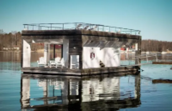 格蘭索斯勞特水療飯店 住宿飯店