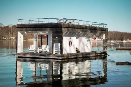 Gränsö Slott Hotel & Spa