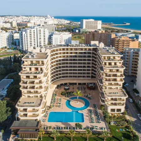 Vila Gale Marina