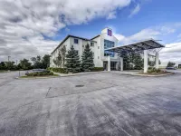 Motel 6 Burlington, on - Toronto West - Oakville Hôtels à proximité de : Jardins botaniques royaux