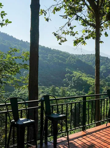 รูปภาพของนันตราคีรี