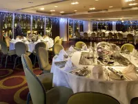 Park Plaza Leeds โรงแรมในลีดส์