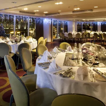Park Plaza Leeds