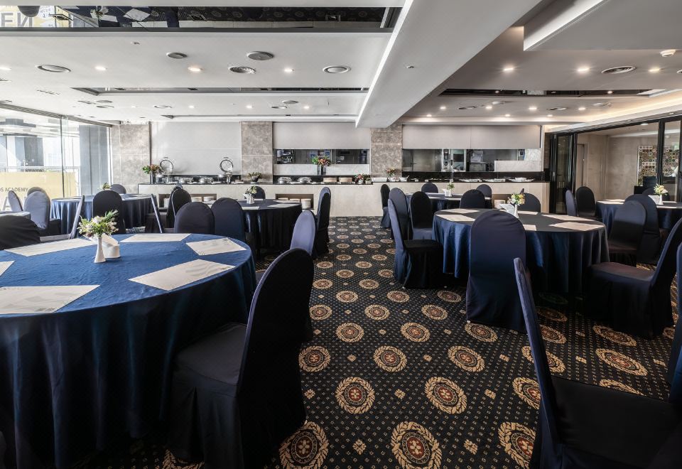 호텔아쿠아펠리스 오션뷰