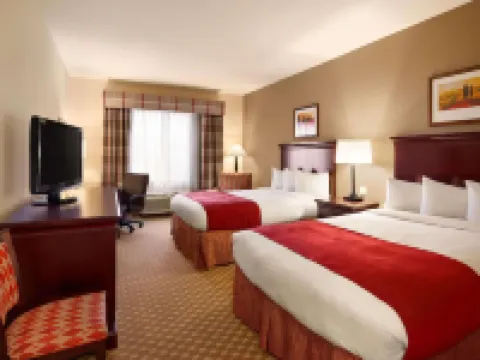 Country Inn & Suites by Radisson, College Station, TX Hotels near Central Park