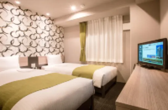 Kuretake-INN Hamamatsueki Minamiguchi Premium