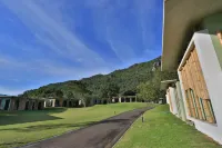 Curve360 Hotel Khao Yai Hoteles en Distrito de Pak Chong