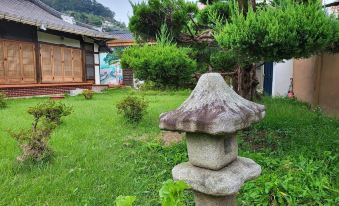 3. 전주 한옥 산민..