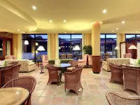 Hotel Fuerte Grazalema - ที่มีที่จอดรถ
