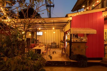 รูปภาพของบ้านพักผิงดาว