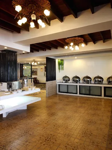 รูปภาพของพรไพลินริเวอร์ไซด์ สังขละบุรี