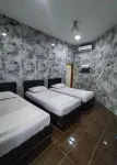 Hock Chin Home Stay88 - Hostels