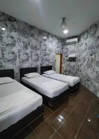 Hock Chin Home Stay88 Отели в г. Hilir Perak
