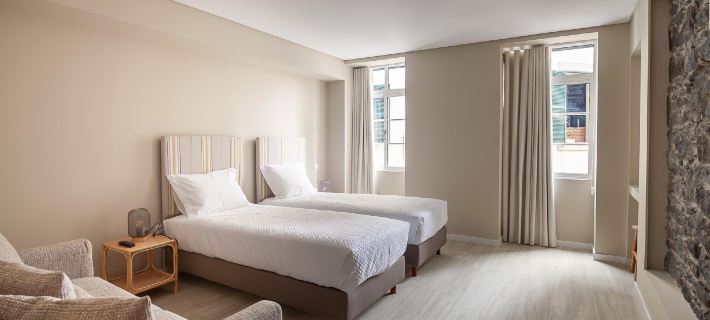 Zarco B&B Bed & Breakfast Hotels in Funchal