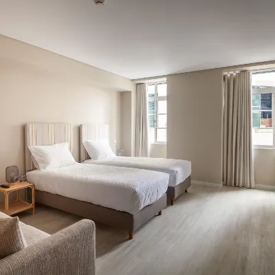 Zarco B&B Bed & Breakfast マリナ・ド・フンシャル周辺のホテル