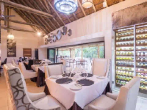 Am Lodge - Hoedspruit