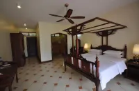 Hunters Lodge Các khách sạn ở Kiboko