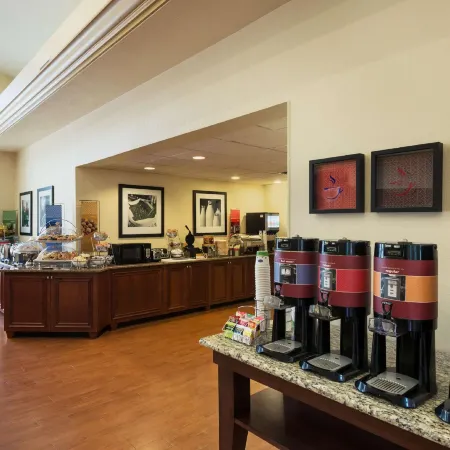 Hampton Inn & Suites Venice Bayside/South Sarasota