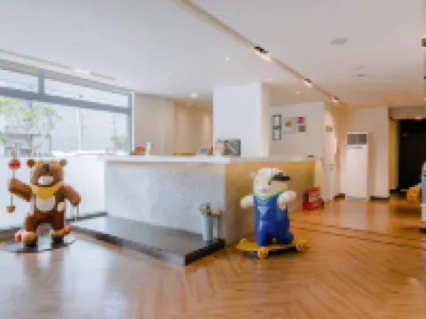 Prince Hot Spring Hotel 宜蘭のホテル