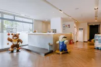 Prince Hot Spring Hotel Hotels in Yilan