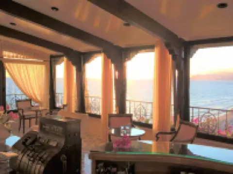 Florenza Residence Hotels in Sperlonga