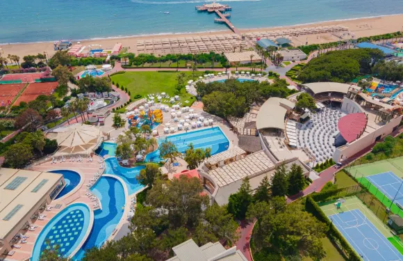 貝萊克蘇諾豪華酒店