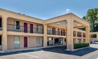 Econo Lodge Union City - Atlanta South