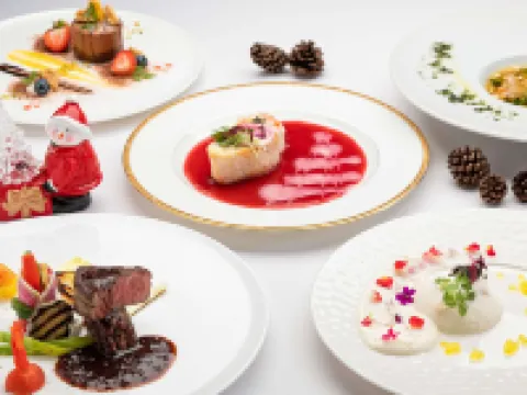 Okinawa Kariyushi Resort EXES Onna Hotel di Onna