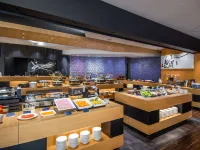 Niigata Daiichi Hotel Hotels in Niigata