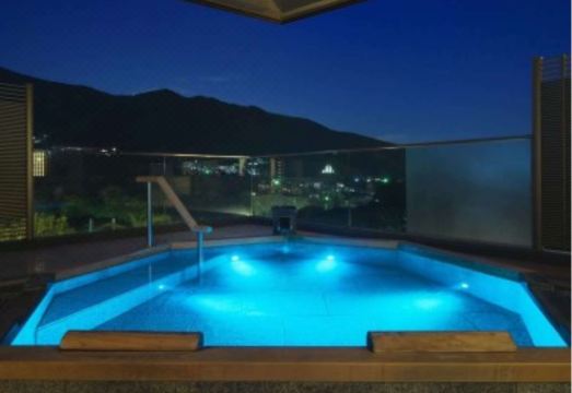 호텔 즈이요 오브 유가와라