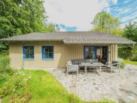 Ferienhaus Bude 87 Hotel in zona Platzhirsch Bad Arolsen