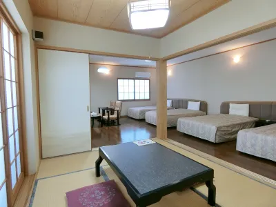 Yurakuan Miyazaki Hotels in Miyazaki