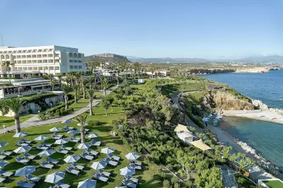 Myithaca.gr Hotels near Frikes Port
