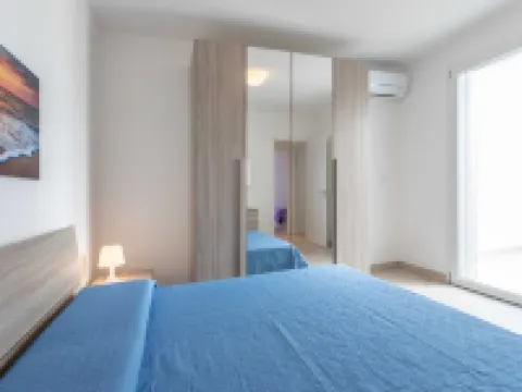 Gioia 2 โรงแรมในPescoluse