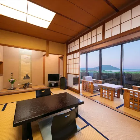 Mizuno Ryokan
