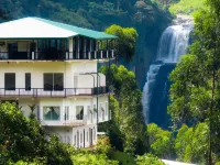Thuruliya Hotel Các khách sạn gần Ramboda Falls