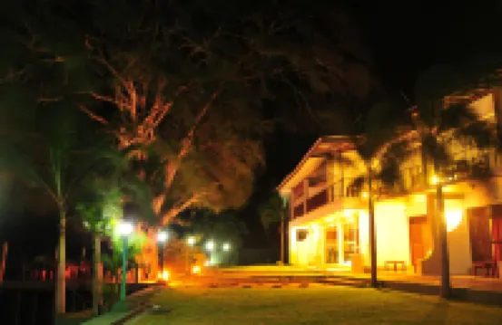 Lakewind Tissa Hotels in Tissamaharama