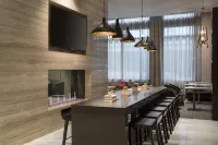 Residence Inn Milwaukee North/Glendale Hotels in Brown Deer