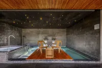 Live Aqua Monterrey - spa