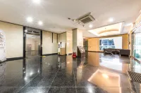 Hotel W Shinjeju