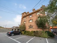 Yangpyeong Diana Palace 鄰近梧宾站的酒店