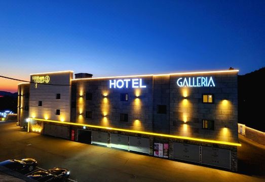 객실 서비스 사진2