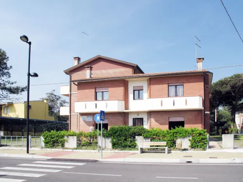 Villa Gloria appartamento D01