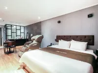 Gimje M Hotel Drive-IN Hotels in Gimje-si