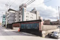 Chuncheon Big Hill Motel