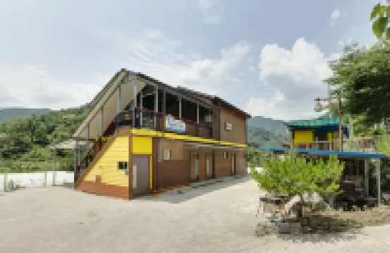 Seongju Resting Water Pension