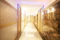 Sanbon Mul Hotels in Gunpo-si