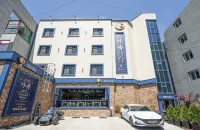 경주 가족 미니호텔 경주역 주변 호텔